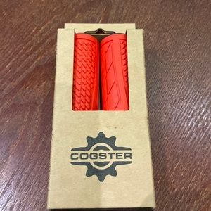 Cogster bike handlebars